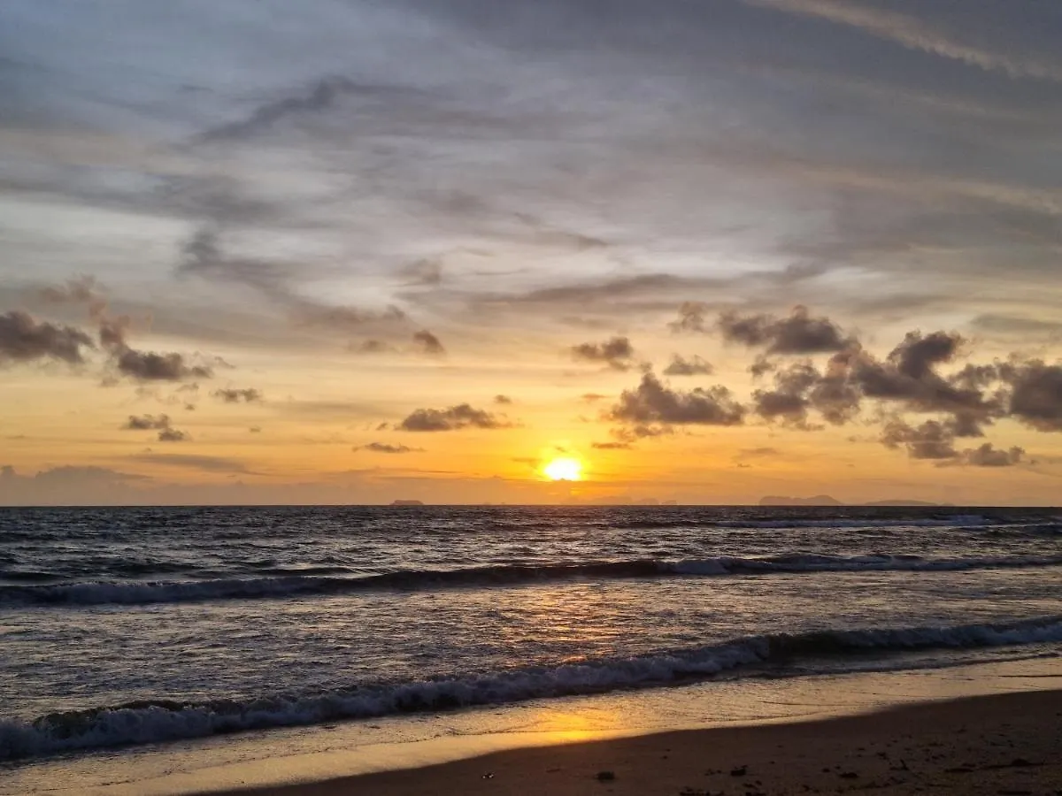 Scandinavian Beach Resort Koh Lanta