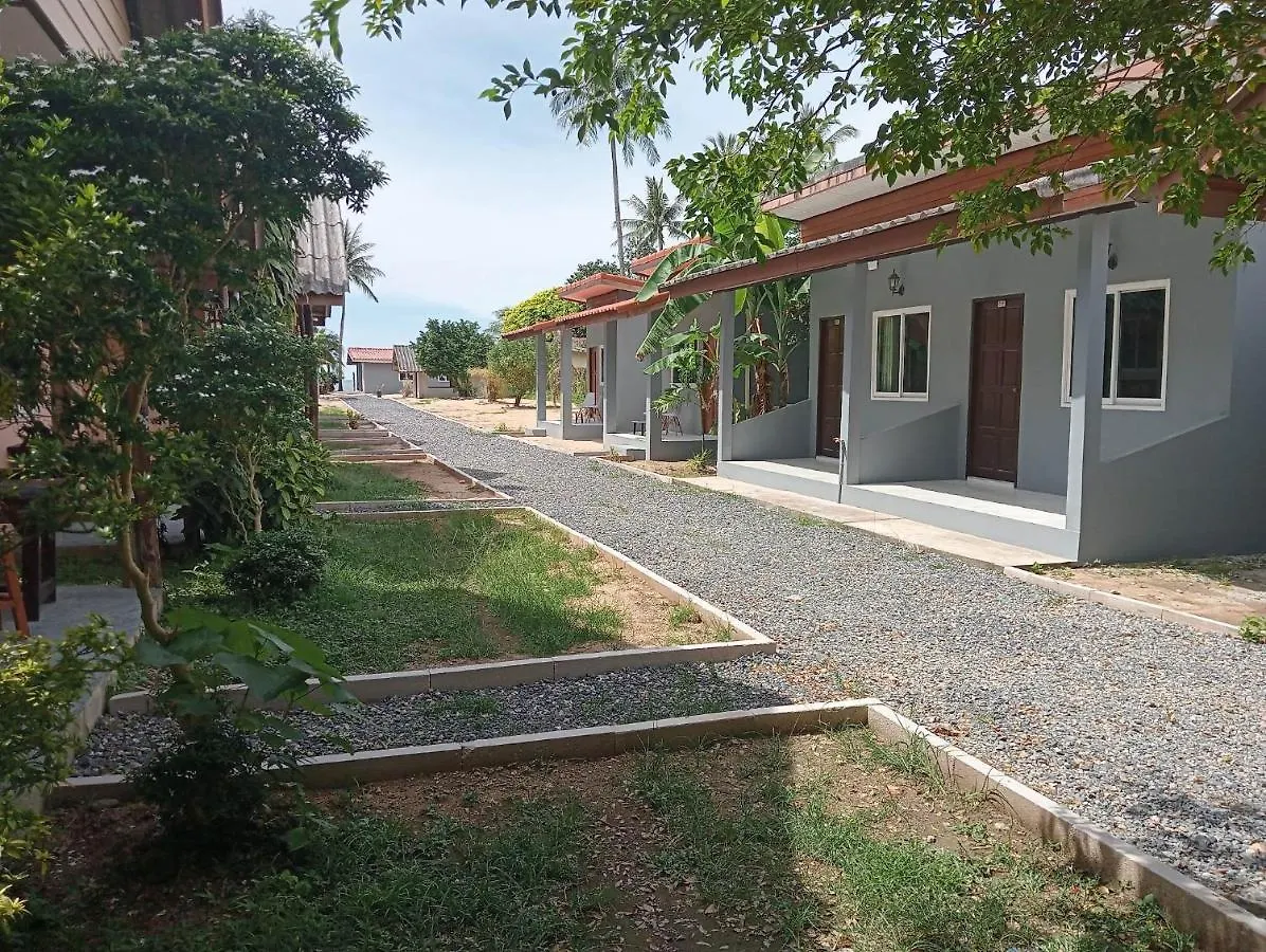 Scandinavian Beach Resort Koh Lanta 0*,  Thailand