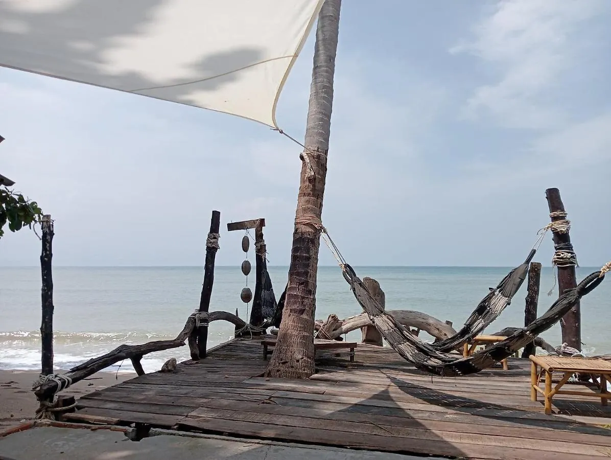 Scandinavian Beach Resort Koh Lanta