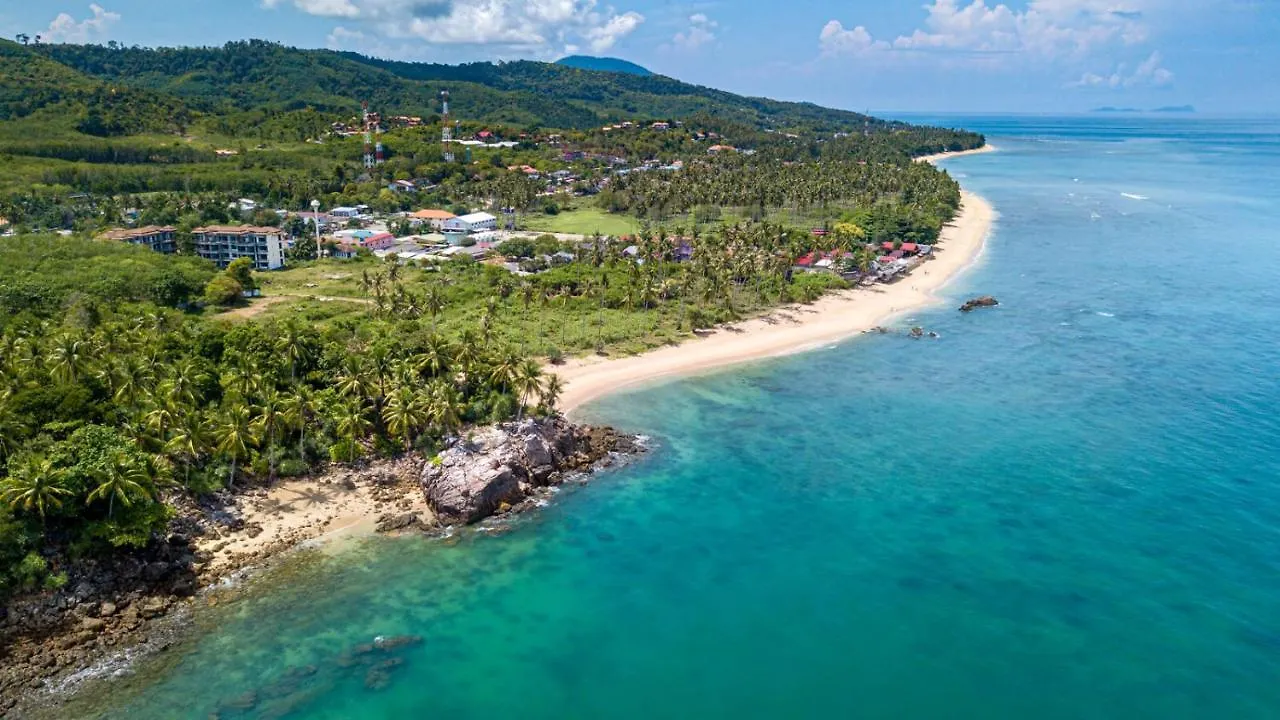 Scandinavian Beach Resort Koh Lanta 0*,