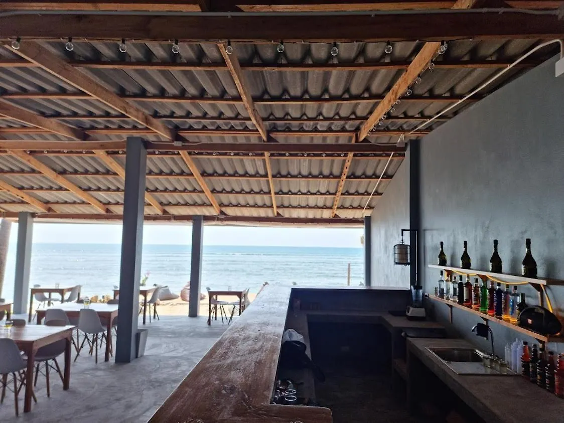 Hotel Scandinavian Beach Resort Koh Lanta