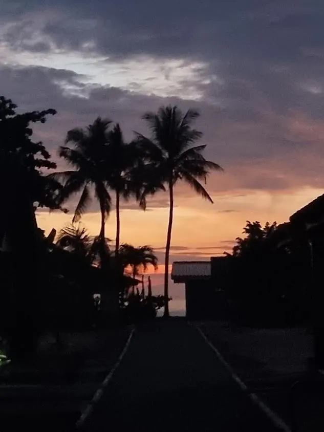 Hotel Scandinavian Beach Resort Koh Lanta