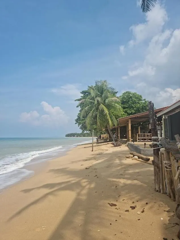 Scandinavian Beach Resort Koh Lanta 0*,