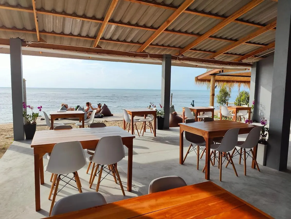 Scandinavian Beach Resort Koh Lanta