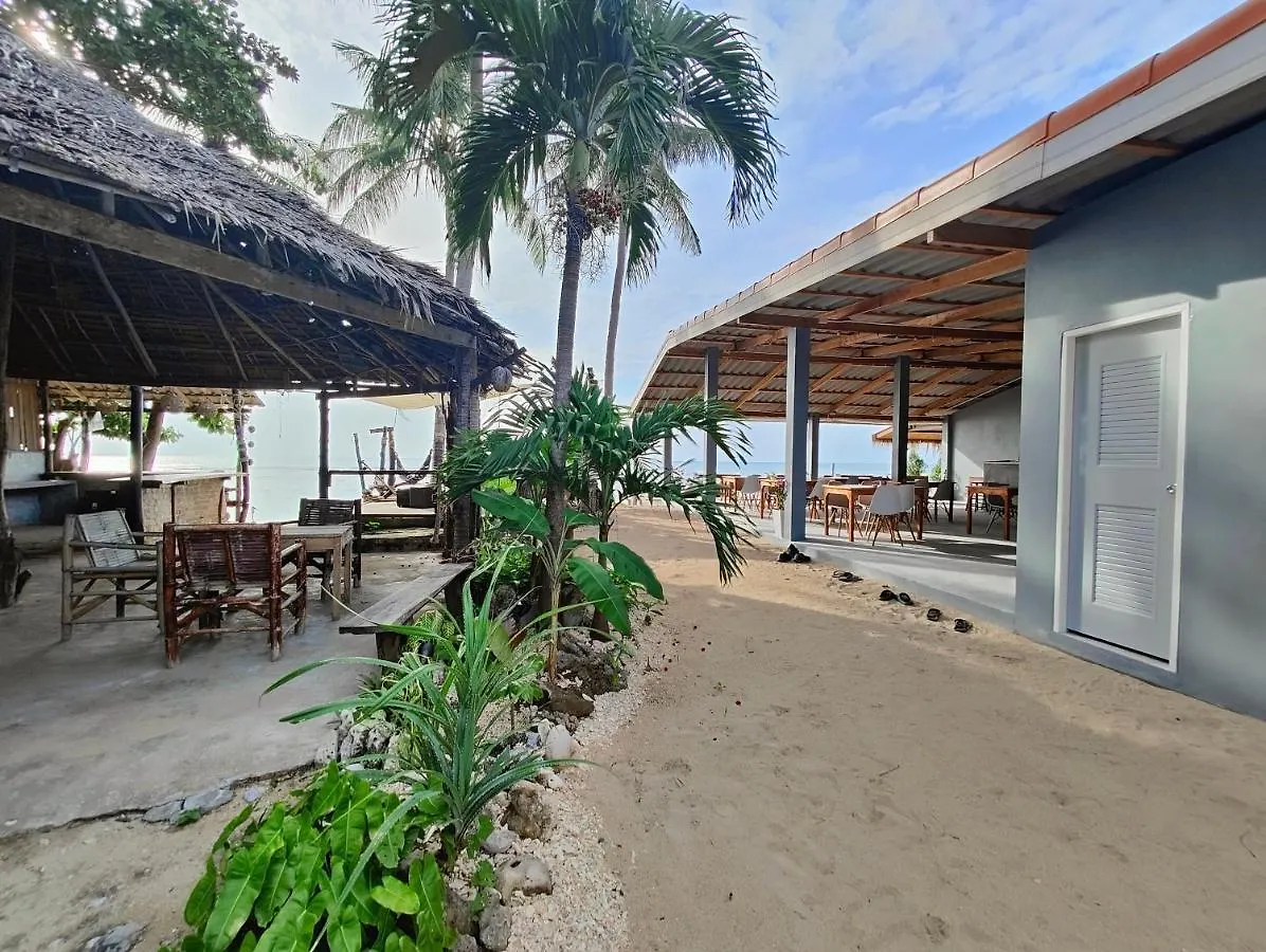 Scandinavian Beach Resort Koh Lanta 0*,