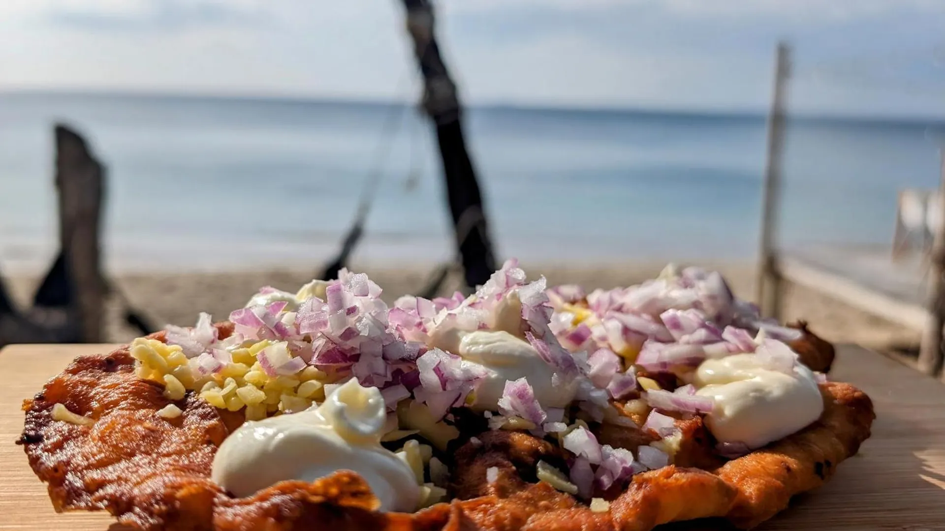 Scandinavian Beach Resort Koh Lanta Hotel