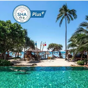 Semesteranläggning (resort) Coco Lanta - Sha Extra, Ko Lanta