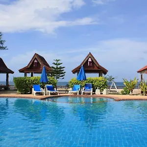 Gasthof Blue Andaman, Ko Lanta