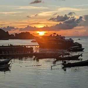 Watermellow Hostel Koh Tao