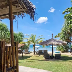 Hotell Lazy Days, Ko Lanta