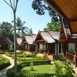 Resort Rasa Sayang - Sha Certificate, Ko Lanta