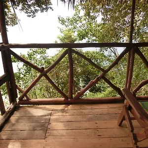 Resort Bamboo Bay, Ko Lanta