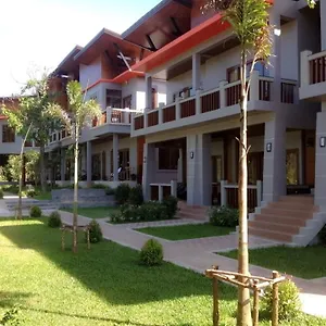 Resort Lanta Intanin - Sha, Ko Lanta