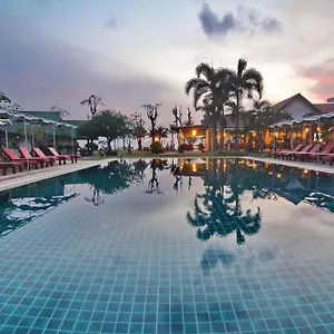 Resort Golden Bay - Sha Extra, Ko Lanta
