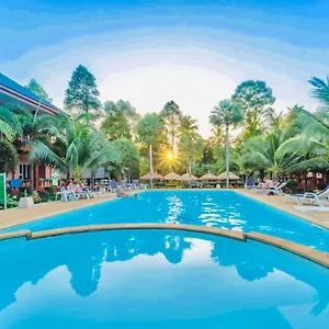 Resort Peaceful Krabi, - Sha, Ko Lanta