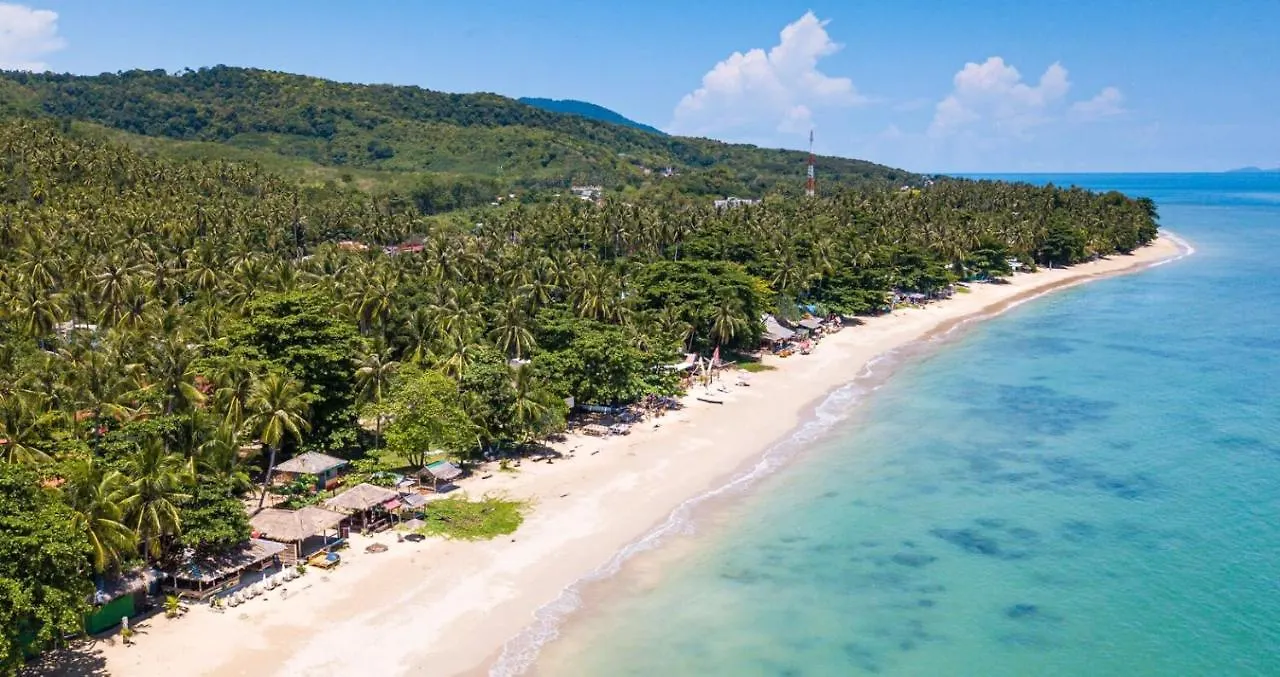 Scandinavian Beach Resort Ko Lanta 0*,  Thailand