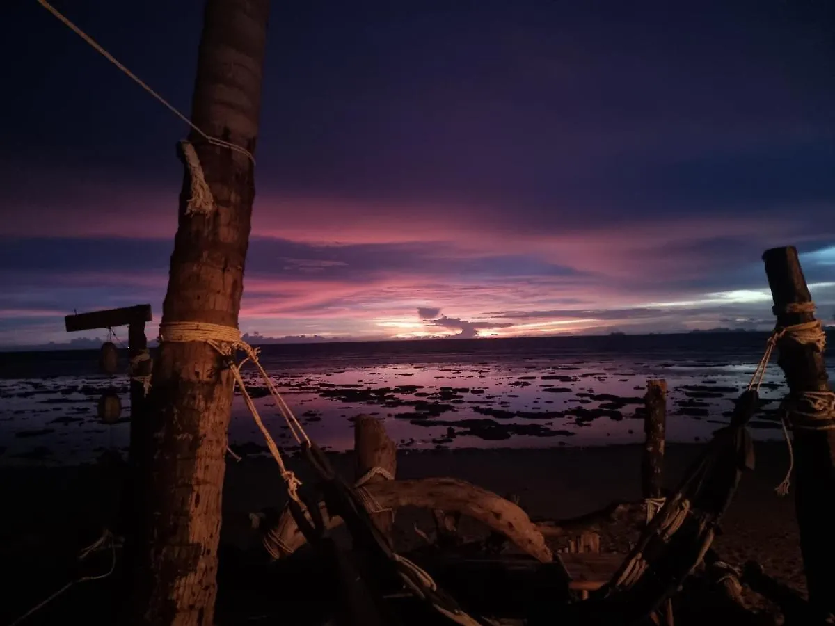 Scandinavian Beach Resort Ko Lanta Thailand