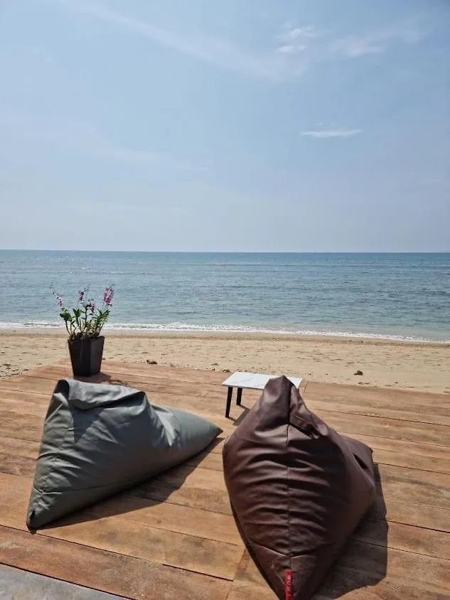 Scandinavian Beach Resort Ko Lanta
