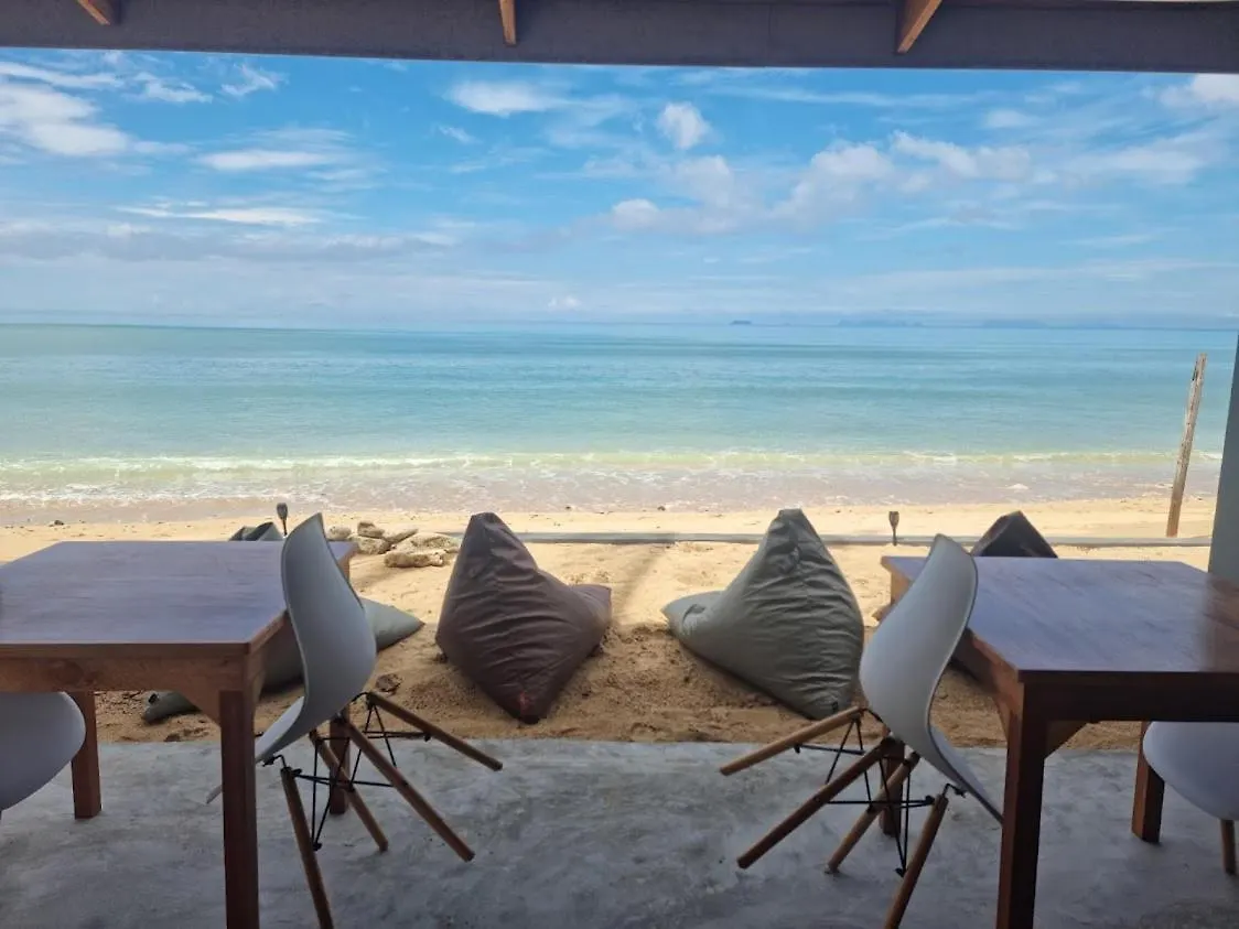 Scandinavian Beach Resort Ko Lanta Thailand