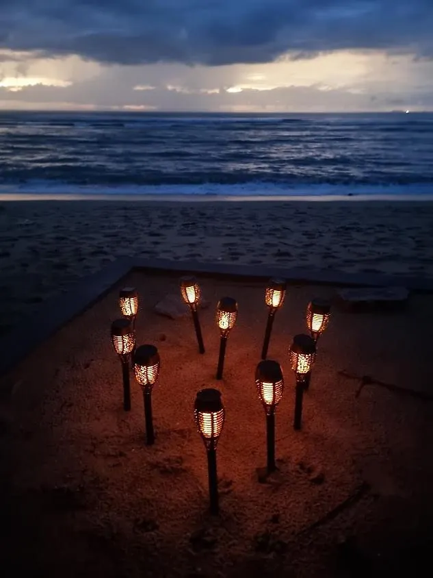 Scandinavian Beach Resort Ko Lanta Hotel