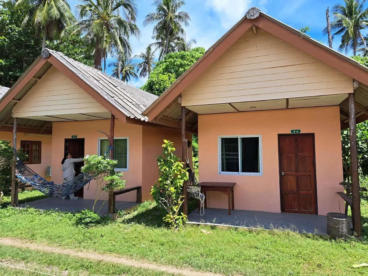 Scandinavian Beach Resort Ko Lanta Hotel