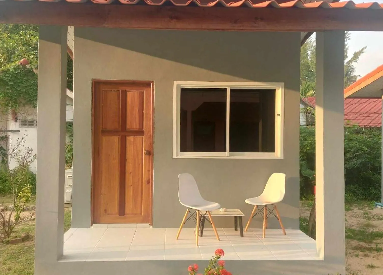 Scandinavian Beach Resort Ko Lanta