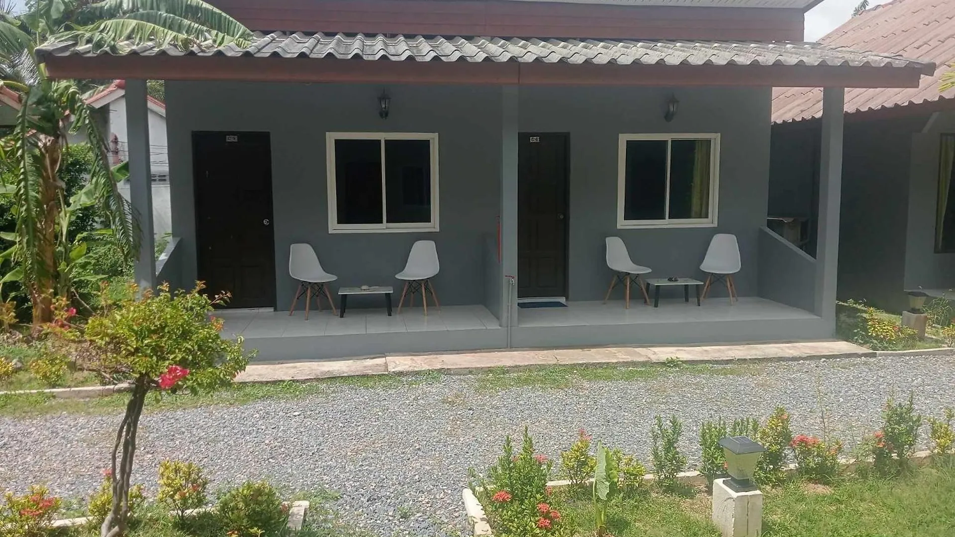 Scandinavian Beach Resort Ko Lanta Hotel