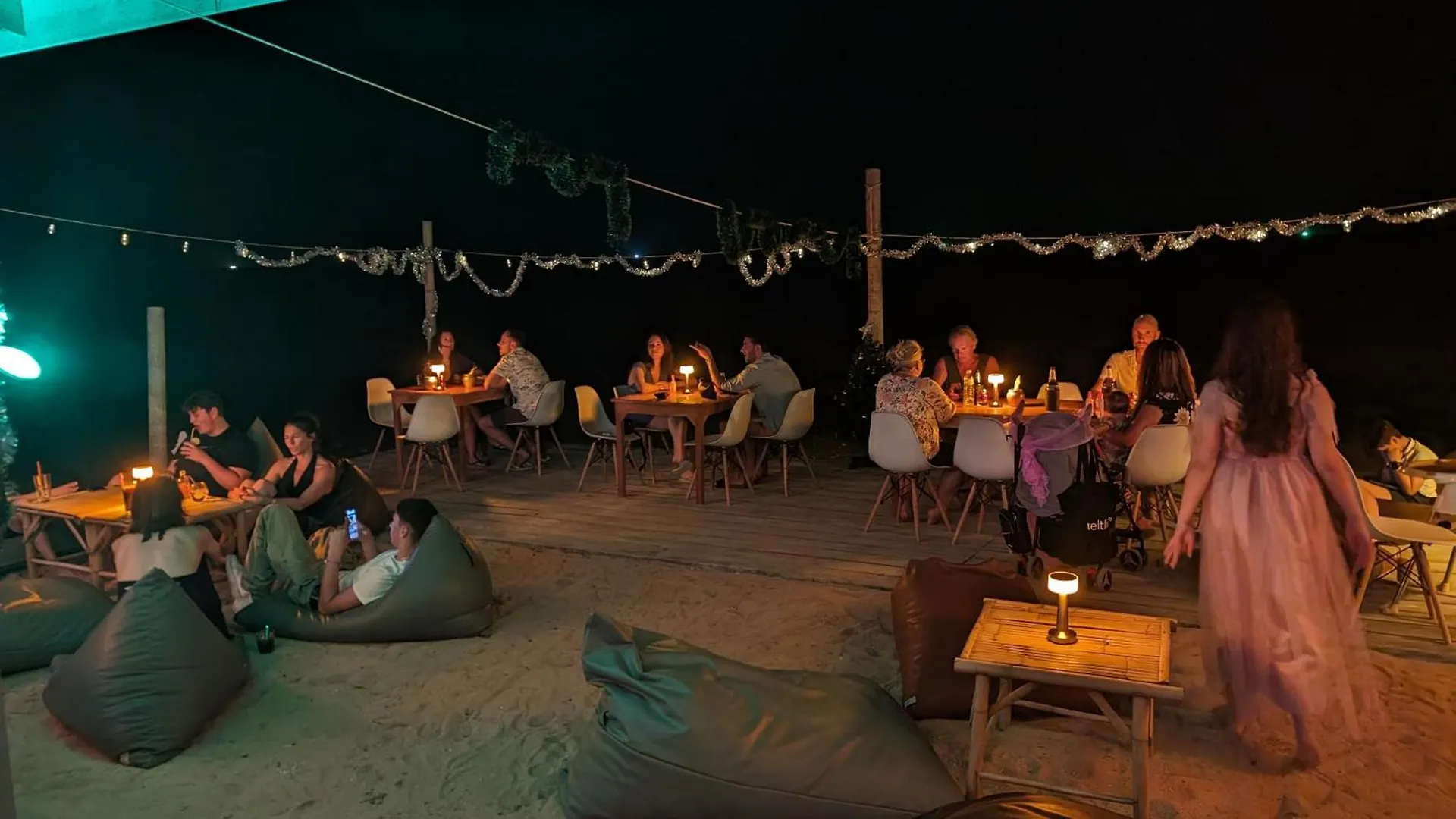 Scandinavian Beach Resort Ko Lanta Hotel